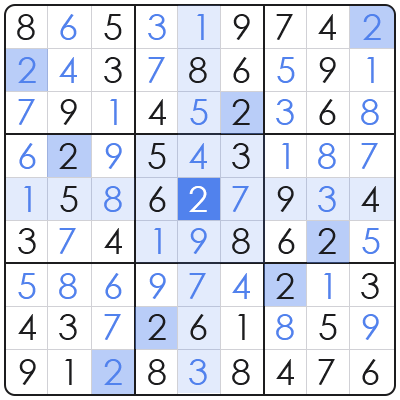sudoku with numbers and letters