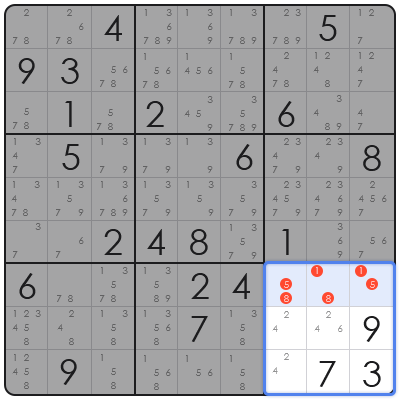 sudoku onlie